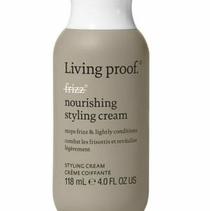 Living Proof nourishing styling cream